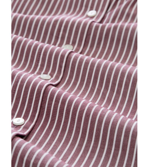 CAMISA OVERSIZE MILRAYAS DE TOM TAILOR