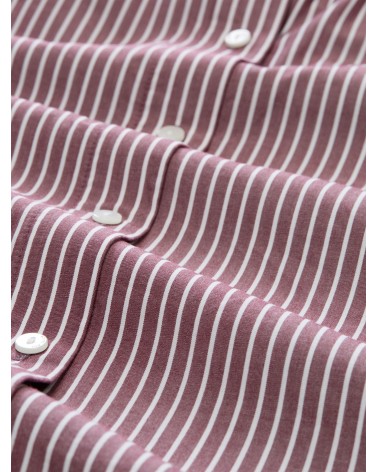 CAMISA OVERSIZE MILRAYAS DE TOM TAILOR