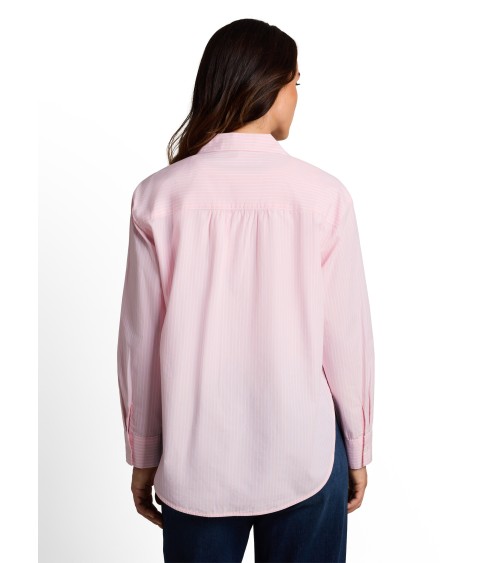 CAMISA OVERSIZE MILRAYAS DE TOM TAILOR