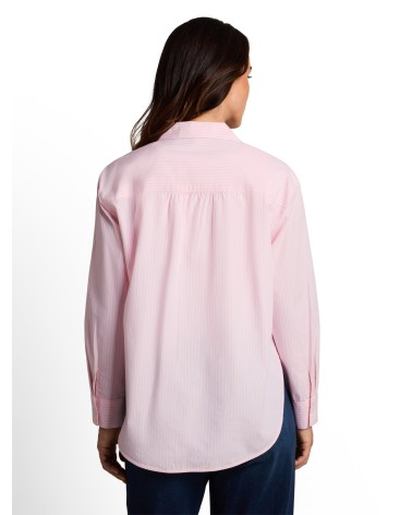 CAMISA OVERSIZE MILRAYAS DE TOM TAILOR