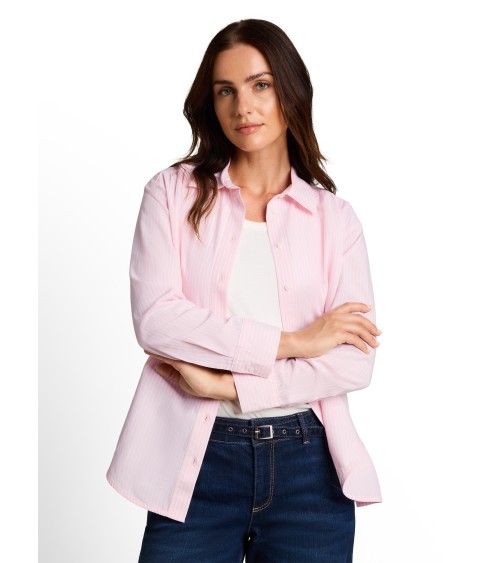 CAMISA OVERSIZE MILRAYAS DE TOM TAILOR