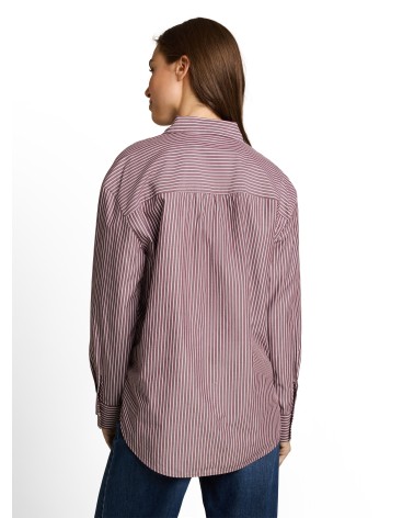 CAMISA OVERSIZE MILRAYAS DE TOM TAILOR