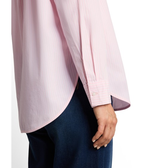 CAMISA OVERSIZE MILRAYAS DE TOM TAILOR