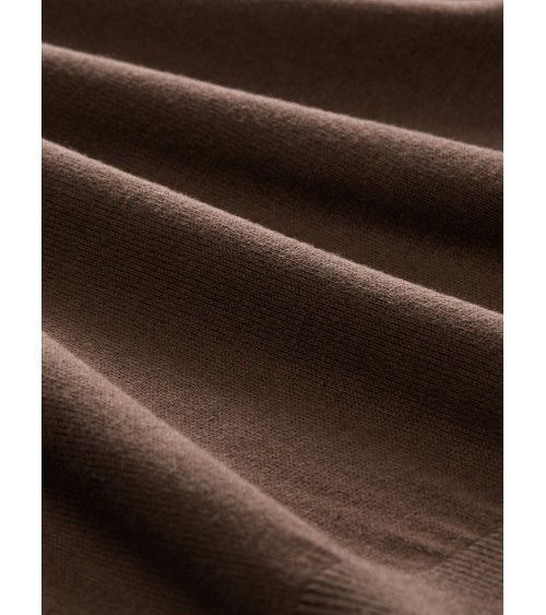 JERSEY TIPO POLO DE PUNTO TOM TAILOR