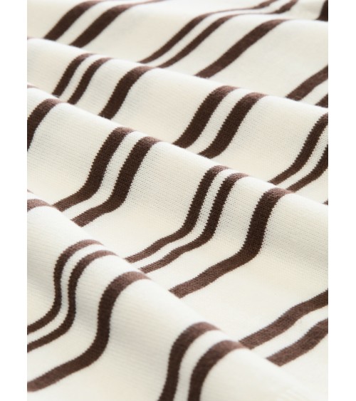 JERSEY TIPO POLO DE PUNTO TOM TAILOR
