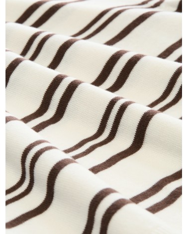 JERSEY TIPO POLO DE PUNTO TOM TAILOR