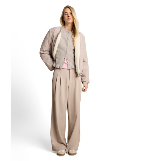 CHALECO CON BOTONES TOM TAILOR