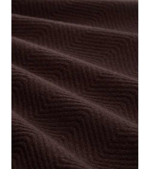 JERSEY DE PUNTO TEJIDO TEXTURA TOM TAILOR