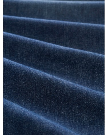 PANTALÓN VAQUERO PIERNA ANCHA CON CORDÓN TOM TAILOR