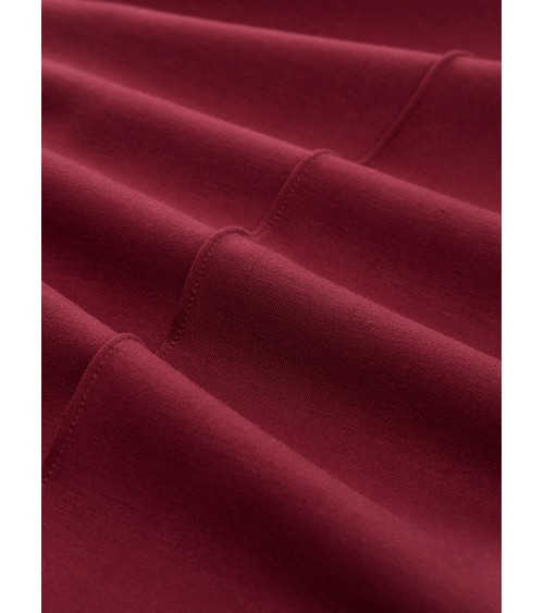 PANTALÓN ANCHO DE SCUBA TOM TAILOR
