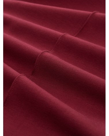 PANTALÓN ANCHO DE SCUBA TOM TAILOR