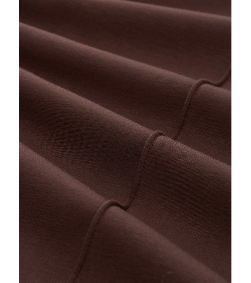 PANTALÓN ANCHO DE SCUBA TOM TAILOR
