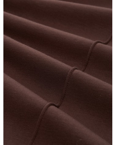 PANTALÓN ANCHO DE SCUBA TOM TAILOR