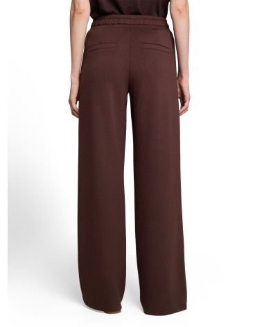 PANTALÓN ANCHO DE SCUBA TOM TAILOR