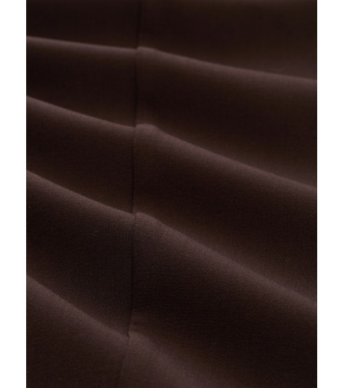 PANTALÓN RECTO CON GOMA EN LA CINTURA TOM TAILOR