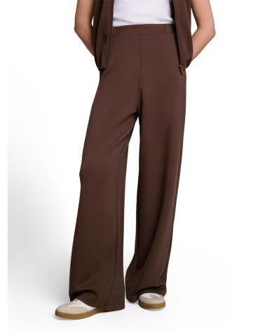 PANTALÓN ANCHO SCUBA DE TOM TAILOR