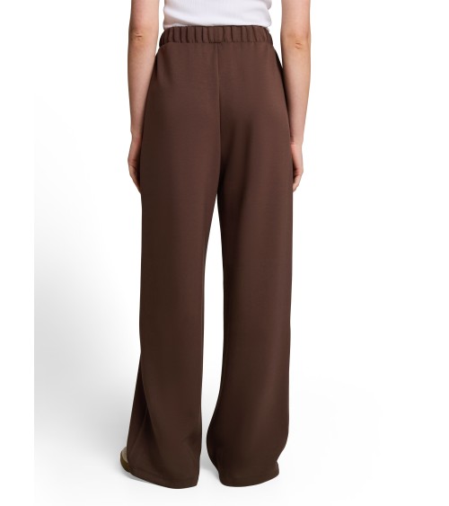 PANTALÓN ANCHO SCUBA DE TOM TAILOR