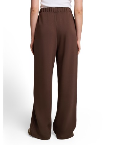 PANTALÓN ANCHO SCUBA DE TOM TAILOR