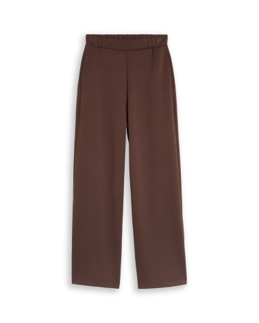 PANTALÓN ANCHO SCUBA DE TOM TAILOR