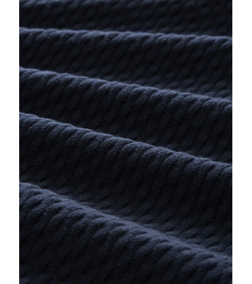 JERSEY DE PUNTO CON TEXTURA TOM TAILOR