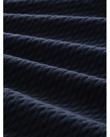 JERSEY DE PUNTO CON TEXTURA TOM TAILOR