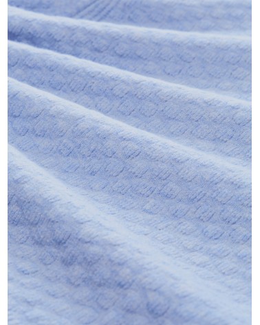 JERSEY DE MANGA 3/4 ANCHA TOM TAILOR
