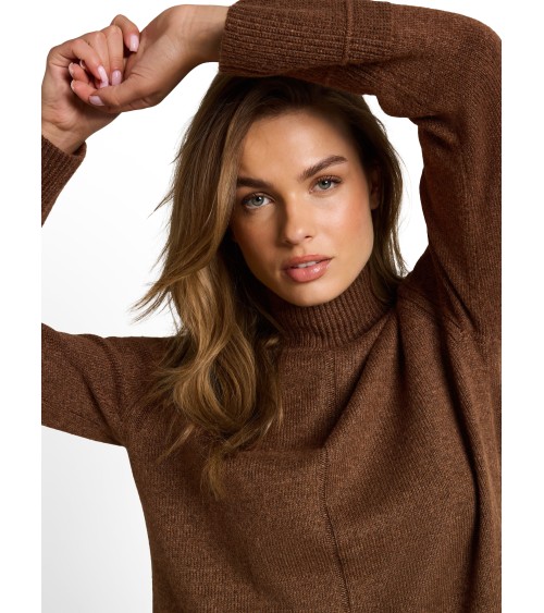 JERSEY DE CUELLO CHIMENEA TOM TAILOR