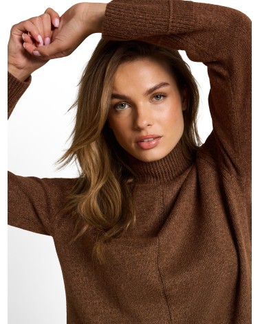JERSEY DE CUELLO CHIMENEA TOM TAILOR