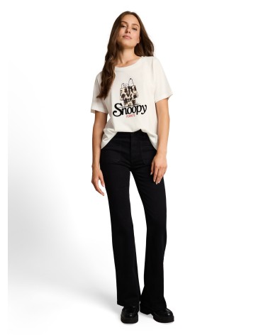 CAMISETA SNOOPY TOM TAILOR