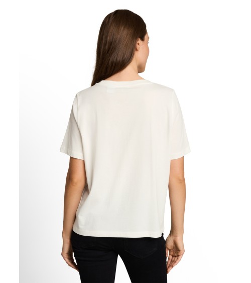 CAMISETA SNOOPY TOM TAILOR