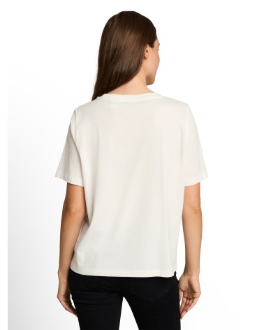 CAMISETA SNOOPY TOM TAILOR
