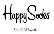 HAPPY SOCKS