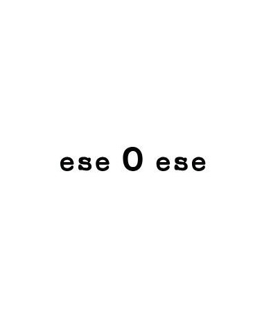 ESEOESE